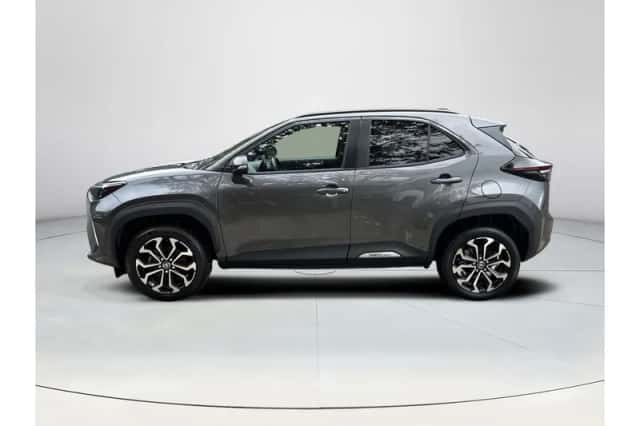 Toyota Yaris Cross (2025) thumbnail 2