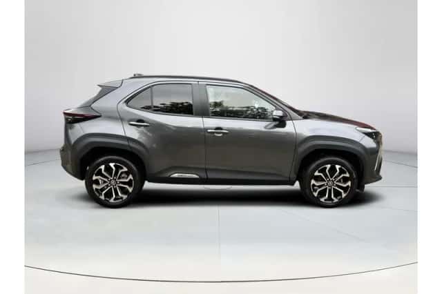Toyota Yaris Cross (2025) thumbnail 6