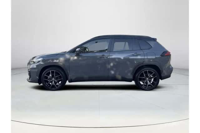 Toyota Corolla Cross (2026) thumbnail 2