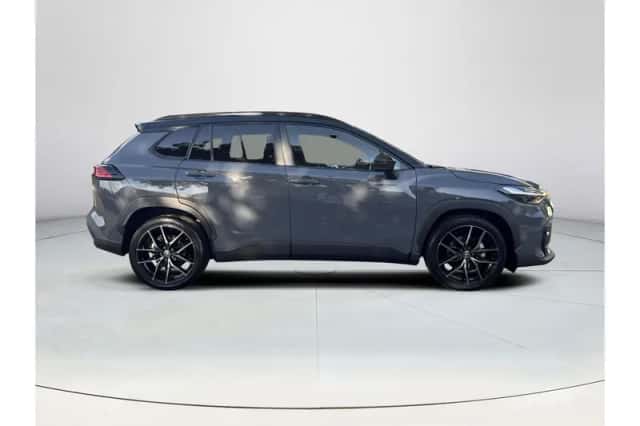 Toyota Corolla Cross (2026) thumbnail 6