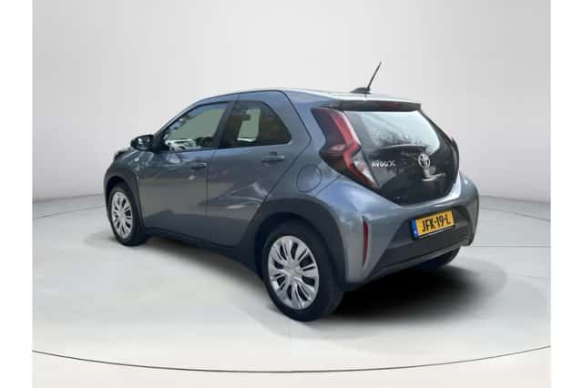 Toyota Aygo X (2025) thumbnail 3