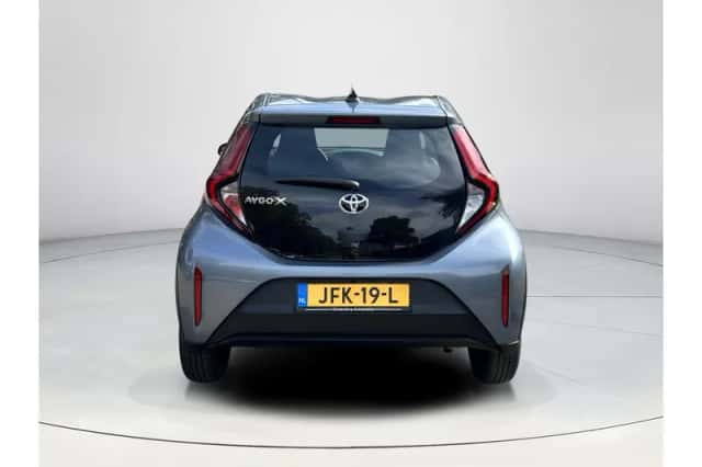 Toyota Aygo X (2025) thumbnail 5