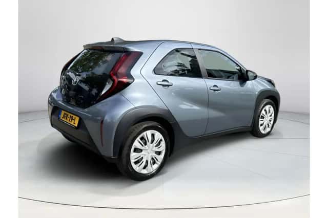 Toyota Aygo X (2025) thumbnail 6