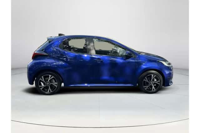 Toyota Yaris (2025) thumbnail 6