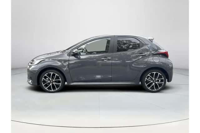 Toyota Yaris (2026) thumbnail 2