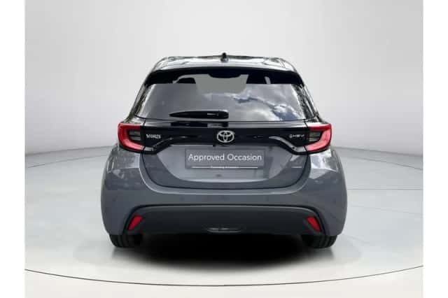 Toyota Yaris (2026) thumbnail 3