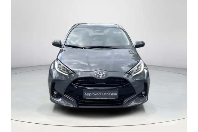Toyota Yaris (2026) thumbnail 6
