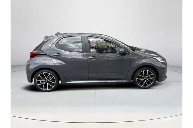 Toyota Yaris (2026) thumbnail 6