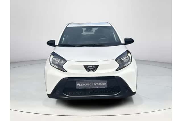 Toyota Aygo X (2024) thumbnail 6