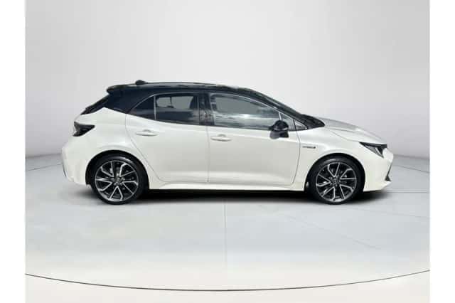 Toyota Corolla (2019) thumbnail 6
