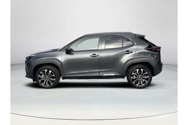 Toyota Yaris Cross (2026) thumbnail 2