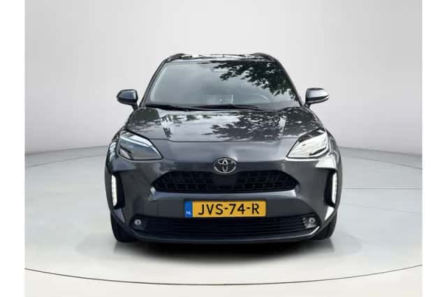 Toyota Yaris Cross (2026) thumbnail 5