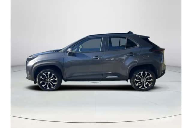 Toyota Yaris Cross (2025) thumbnail 2