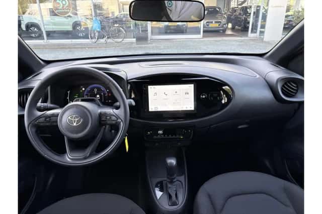 Toyota Aygo X (2026) thumbnail 6