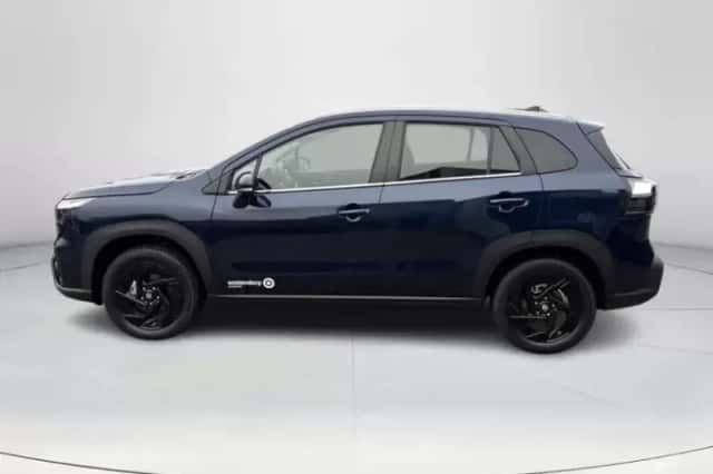 Suzuki S-Cross (2026) thumbnail 2
