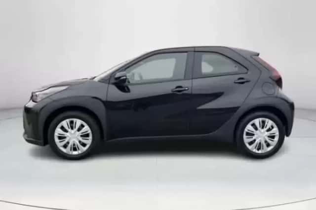 Toyota Aygo X (2026) thumbnail 2