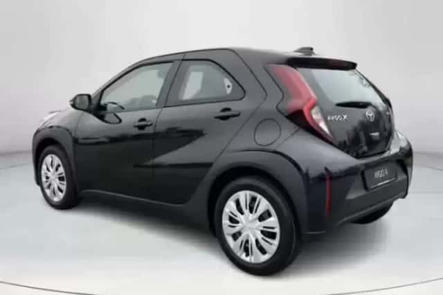 Toyota Aygo X (2026) thumbnail 3