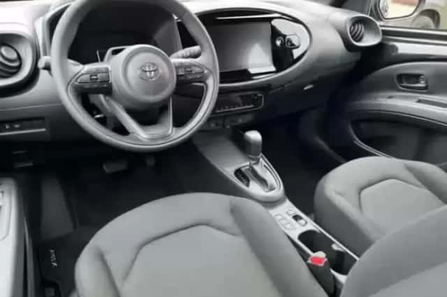 Toyota Aygo X (2026) thumbnail 6