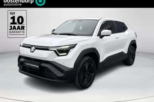 Suzuki e-Vitara (2026) thumbnail 1
