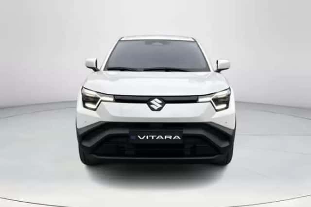 Suzuki e-Vitara (2026) thumbnail 4