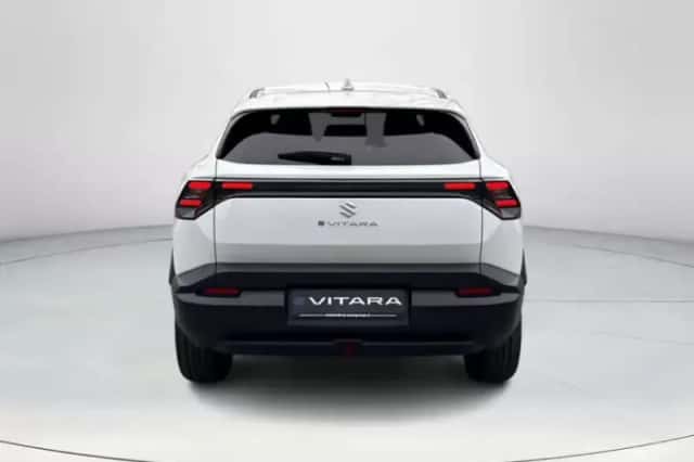 Suzuki e-Vitara (2026) thumbnail 5