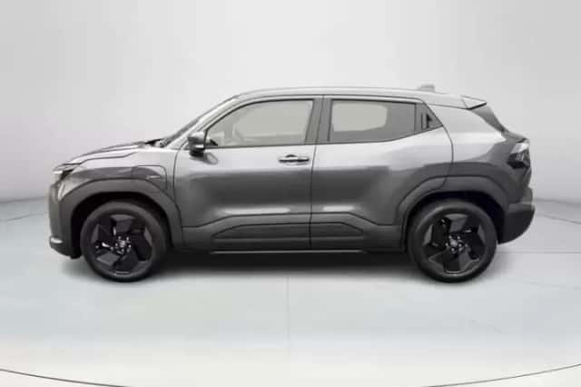 Toyota Urban Cruiser (2026) thumbnail 2