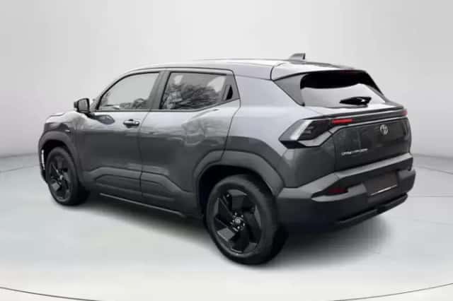 Toyota Urban Cruiser (2026) thumbnail 3