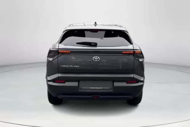 Toyota Urban Cruiser (2026) thumbnail 4