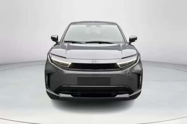 Toyota Urban Cruiser (2026) thumbnail 5