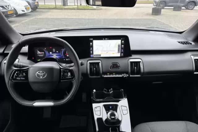 Toyota Urban Cruiser (2026) thumbnail 6