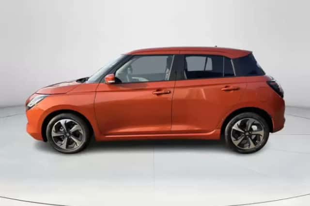 Suzuki Swift (2026) thumbnail 2