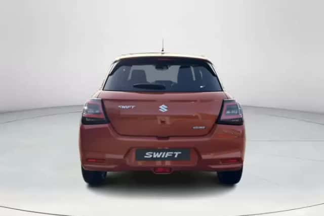 Suzuki Swift (2026) thumbnail 4