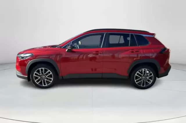 Toyota Corolla Cross (2026) thumbnail 2