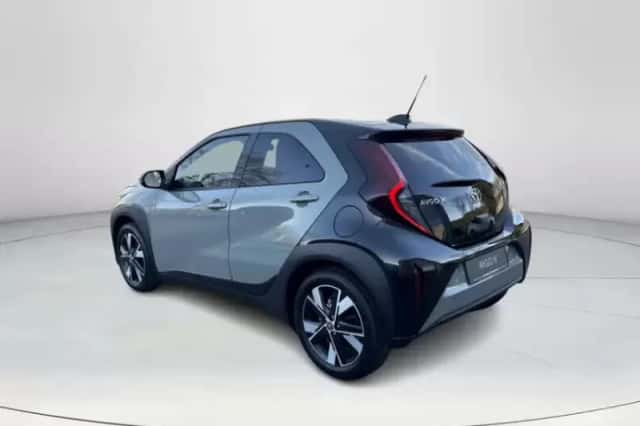Toyota Aygo X (2026) thumbnail 3