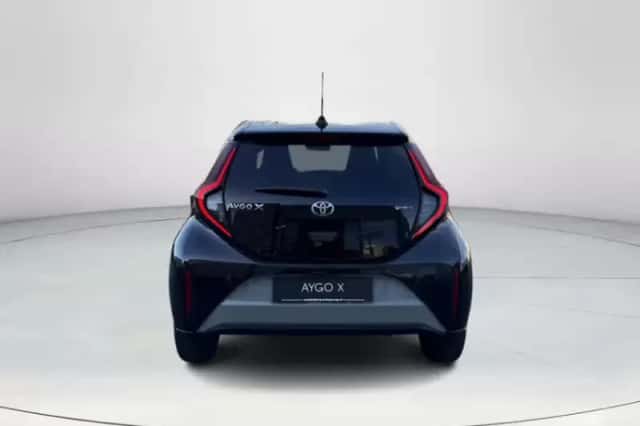 Toyota Aygo X (2026) thumbnail 5