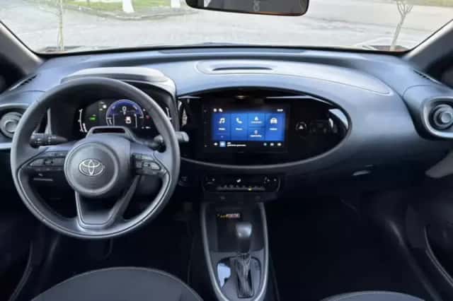 Toyota Aygo X (2026) thumbnail 6