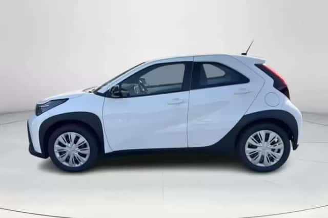 Toyota Aygo X (2026) thumbnail 2