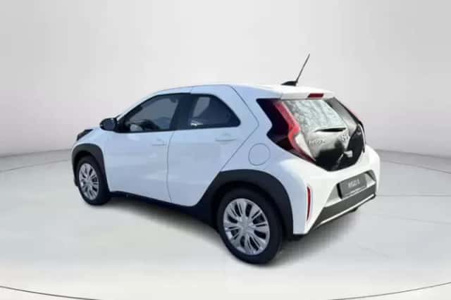 Toyota Aygo X (2026) thumbnail 3