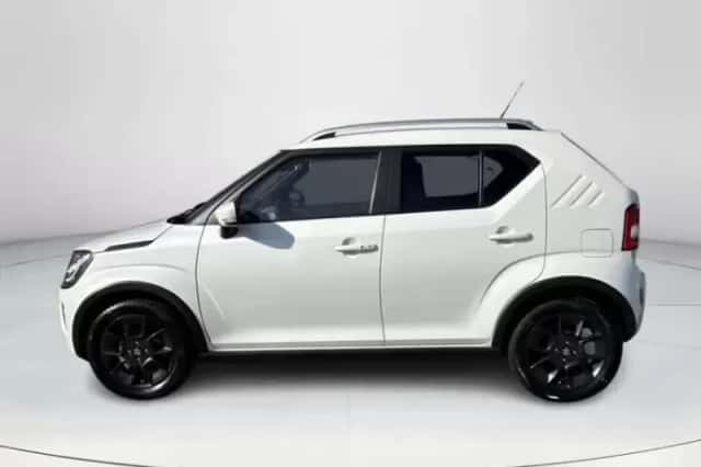 Suzuki Ignis (2022) thumbnail 2