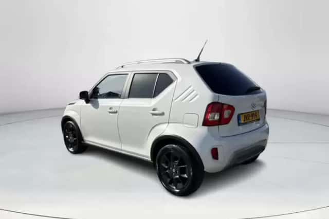 Suzuki Ignis (2022) thumbnail 3