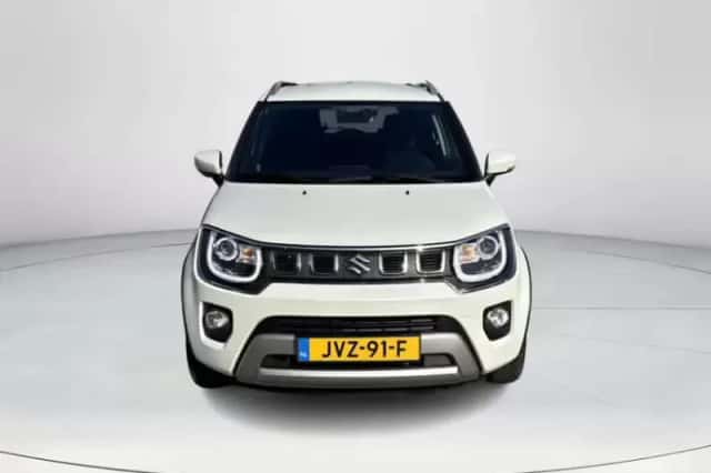Suzuki Ignis (2022) thumbnail 4