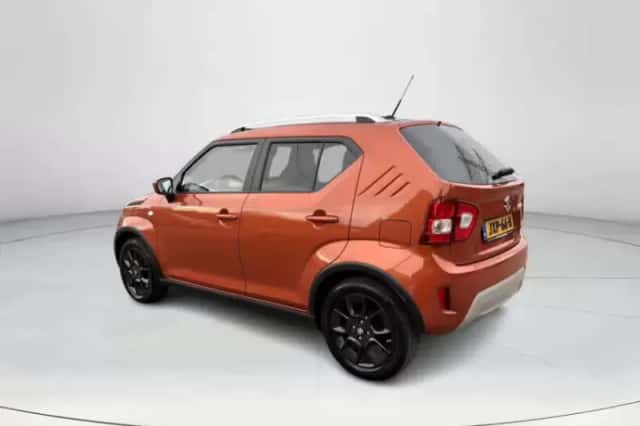 Suzuki Ignis (2024) thumbnail 3