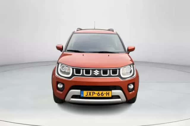 Suzuki Ignis (2024) thumbnail 4