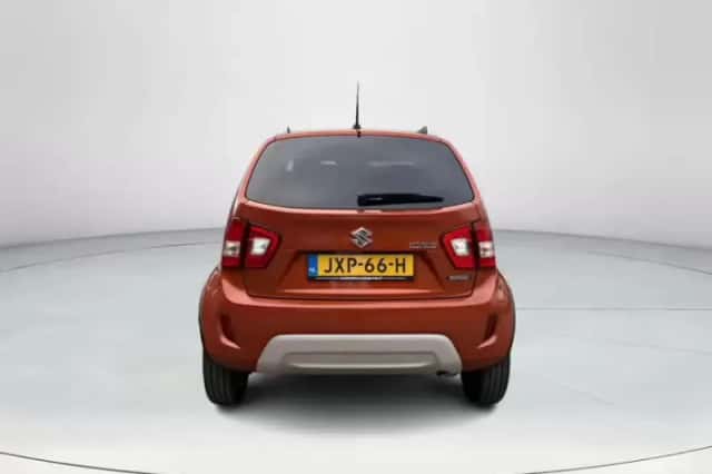 Suzuki Ignis (2024) thumbnail 5