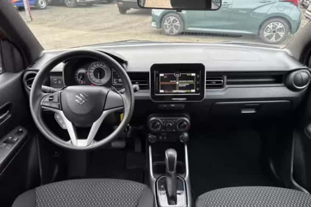 Suzuki Ignis (2024) thumbnail 6