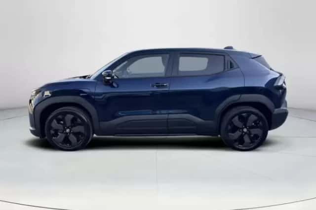 Toyota Urban Cruiser (2026) thumbnail 2