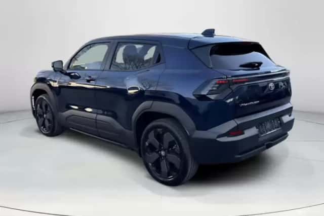 Toyota Urban Cruiser (2026) thumbnail 3