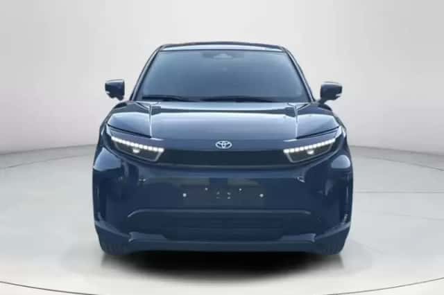 Toyota Urban Cruiser (2026) thumbnail 4