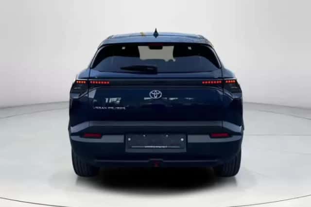 Toyota Urban Cruiser (2026) thumbnail 5