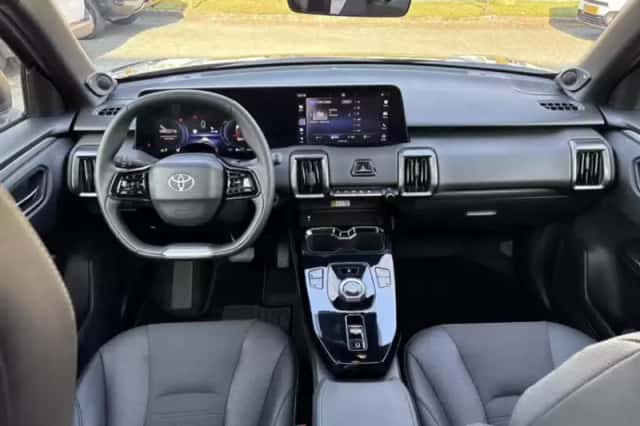 Toyota Urban Cruiser (2026) thumbnail 6